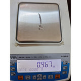 Pandantiv Argint 925 Ingeras in Cerc - vivimall.ro