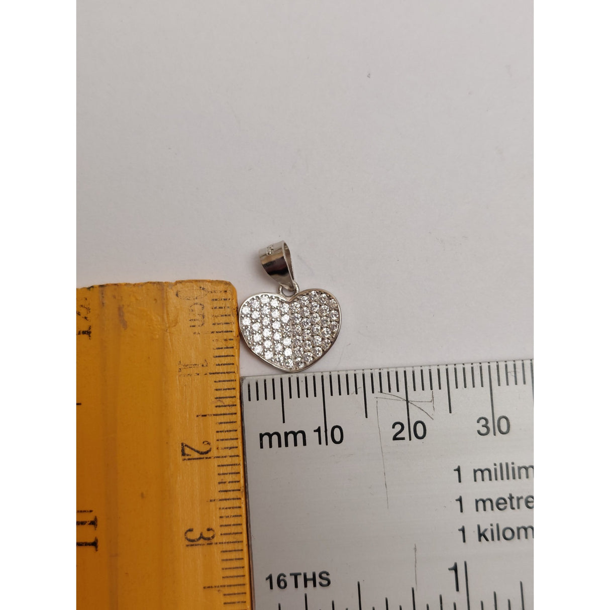 Висулка, сребро Jolie, сребро 925, 1.1 G
