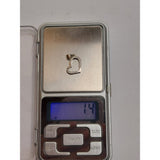 Висулка, сребро Jolie, сребро 925, 1.4 G