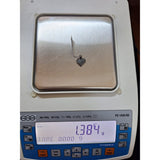 Pandantiv Argint 925, Inima Rodiata - vivimall.ro