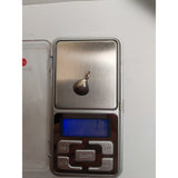 Pandantiv, Jolie Silver, Argint 925, Model Scoica Mare, 1.7 G, 1.6 x 1.3 Cm - vivimall.ro