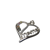 Pandantiv Argint Mama Diverse 1 - vivimall.ro