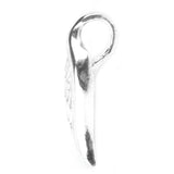 Pandantiv Aripa, Argint 925, 2.3 x 0.8 cm - vivimall.ro