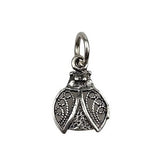 Pandantiv din Argint 925, Carabus Filigran - vivimall.ro