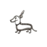 Pandantiv din Argint 925, Catel Long Vehicle - vivimall.ro