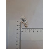 Pandantiv din Argint 925 Chitara - vivimall.ro