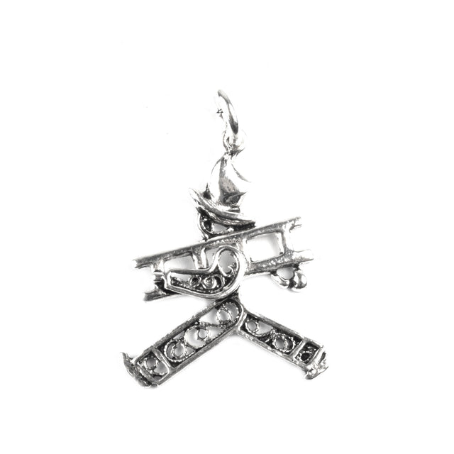 Pandantiv din Argint 925 Cosar - vivimall.ro