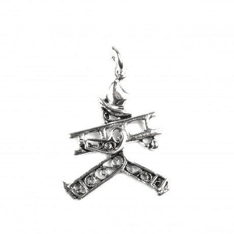 Pandantiv din Argint 925 Cosar - vivimall.ro