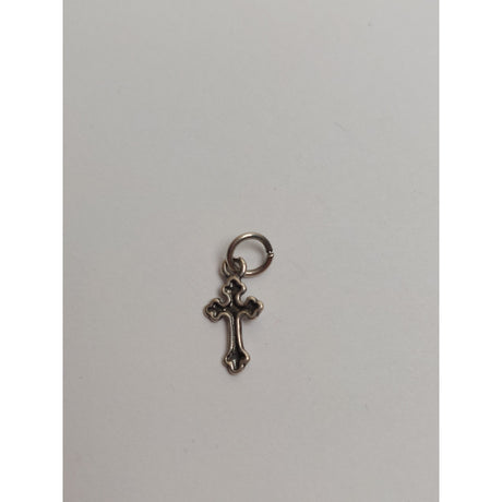 Pandantiv din Argint 925 Cruce botez, Jolie Silver, 0.6g, 1.5 cm x 1 cm - vivimall.ro