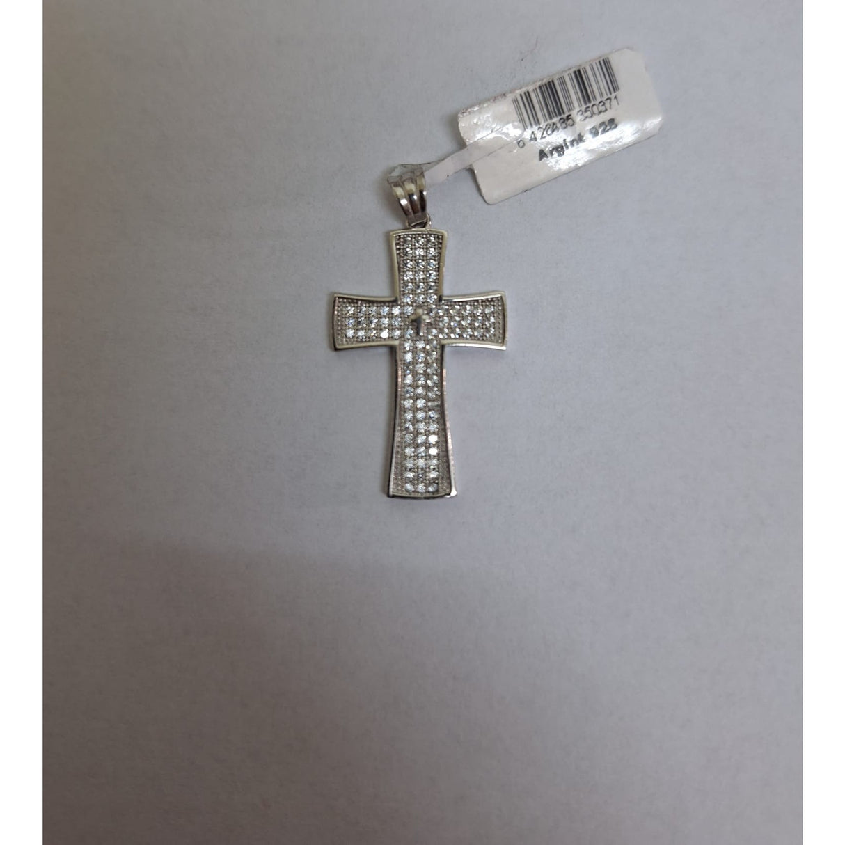 Висулка, сребро Jolie, сребро 925, 2.6 G