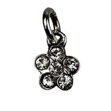 Pandantiv din Argint 925 Floare cu pietre - vivimall.ro