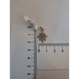 Pandantiv din Argint 925, Frunza - vivimall.ro