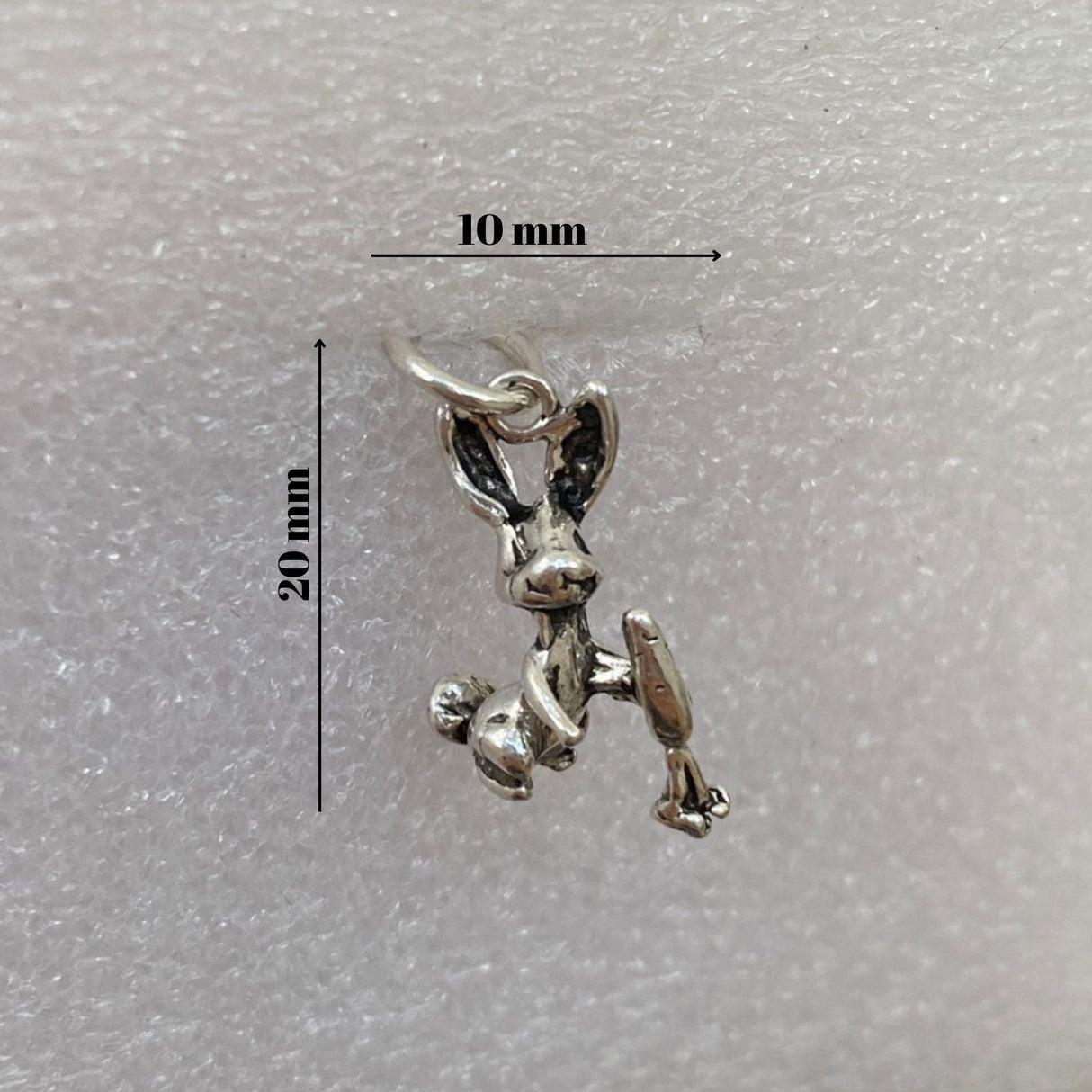Pandantiv, Jolie Silver, Argint 925, 1.5 G