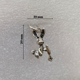Pandantiv, Jolie Silver, Argint 925, 1.5 G