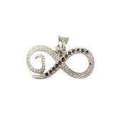 Pandantiv din Argint 925, Infinit - vivimall.ro