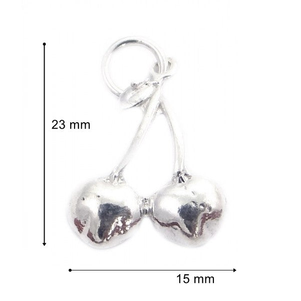 Pandantiv Din Argint 925 Jolie Silver, 1 G