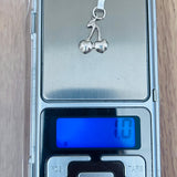 Pandantiv Din Argint 925 Jolie Silver, 1 G