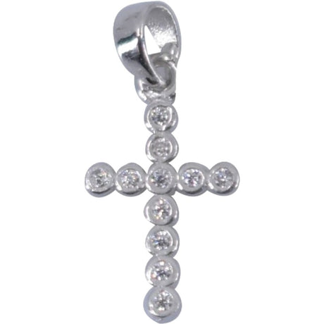 Pandantiv Din Argint 925 Jolie Silver, 0.5 G