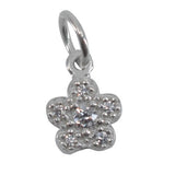Сребърна висулка 925, Jolie Silver, 0.9 G