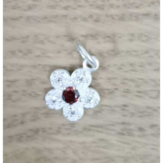 Сребърна висулка 925, Jolie Silver, 0.9 G