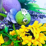 Pandantiv din Argint 925 Jolie Silver, Model Inima Contur, 18 x 12 mm, 1 g - vivimall.ro