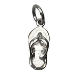 Pandantiv din Argint 925 Papuc - vivimall.ro