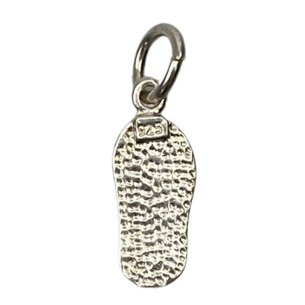 Pandantiv din Argint 925 Papuc - vivimall.ro