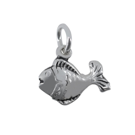 Pandantiv din Argint 925 Peste - vivimall.ro