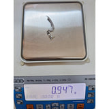 Висулка, сребро Jolie, сребро 925, 0.94 G