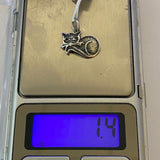 Висулка, сребро Jolie, сребро 925, 1.4 G