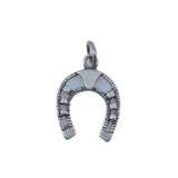 Pandantiv din Argint 925 Potcoava - vivimall.ro