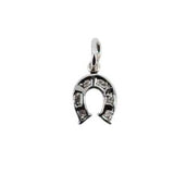 Pandantiv din Argint 925 Potcoava - vivimall.ro