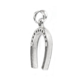 Pandantiv din Argint 925 Potcoava cu Pietre - vivimall.ro