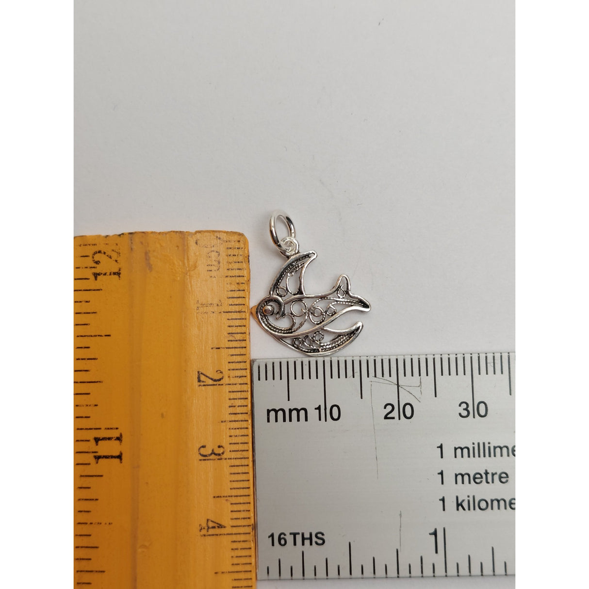 Висулка, сребро Jolie, сребро 925, 0.8 G