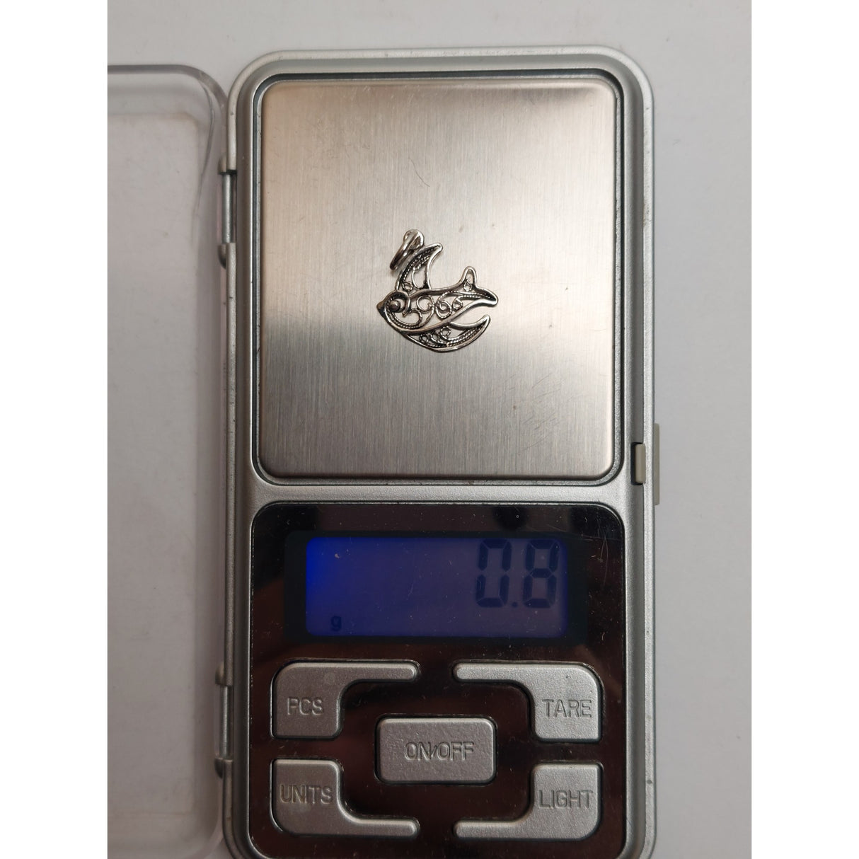 Висулка, сребро Jolie, сребро 925, 0.8 G