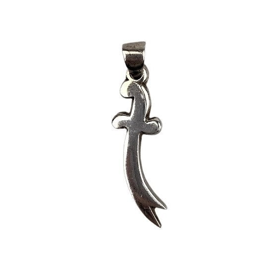 Pandantiv din Argint 925 Sabie - vivimall.ro