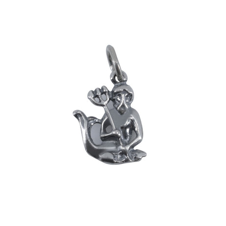 Pandantiv din Argint 925, zodia Varsator - vivimall.ro