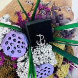 Pandantiv, Jolie Silver, Argint 925, Model Ancora, 22 x 14 mm, 0.9 g - vivimall.ro