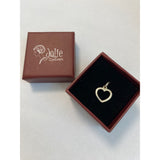 Висулка, сребро Jolie, сребро 925, 0.6 G
