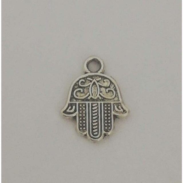 Pandantiv Metal Hamza - vivimall.ro