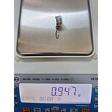 Pandantiv Pana, Argint 925 - vivimall.ro