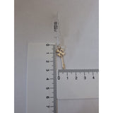 Pandanttiv din Argint 925, Cheie - vivimall.ro