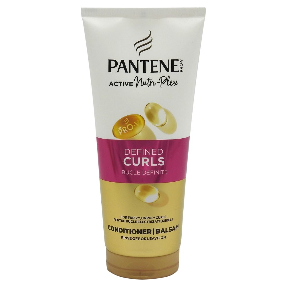 Balsam pentru Par, PANTENE, Defined Curls, 200 m - vivimall.ro