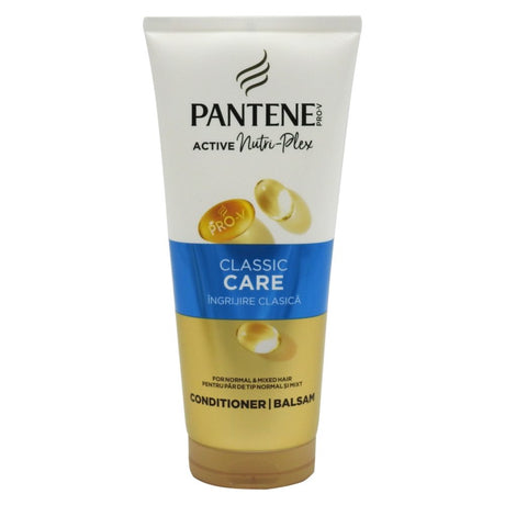 Balsam pentru Par, PANTENE, Classic Care, 200 ml - vivimall.ro