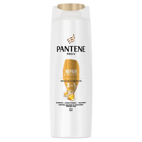 Sampon, PANTENE, 3 in 1 Repair Protect, 200 ml - vivimall.ro