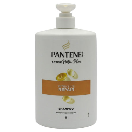 Sampon, PANTENE, Cu Pompa Intensive Repair, 1 L - vivimall.ro
