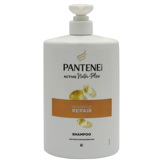 Sampon, PANTENE, Cu Pompa Intensive Repair, 1 L - vivimall.ro