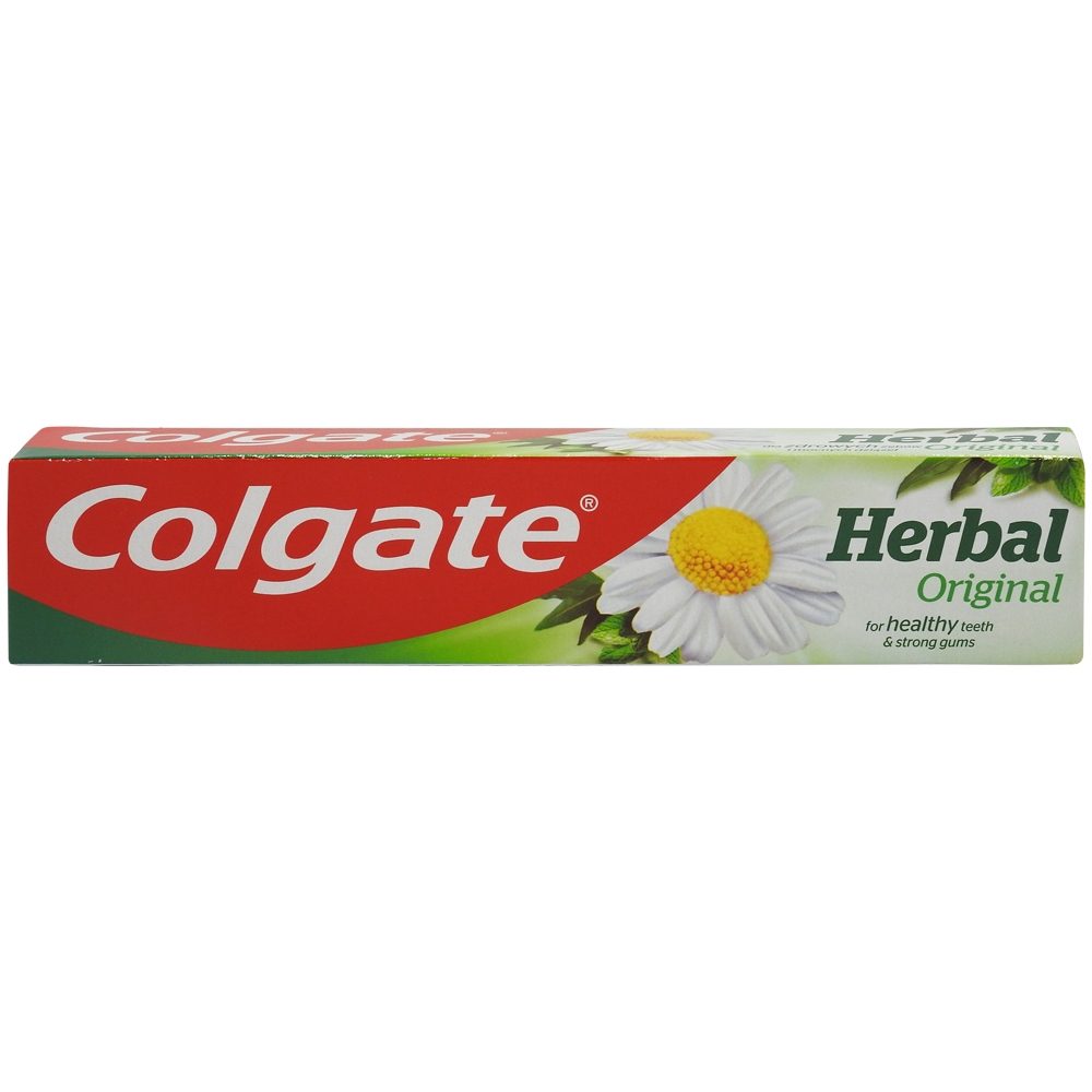 Pasta de Dinti, Colgate, 75 ml Herbal Original