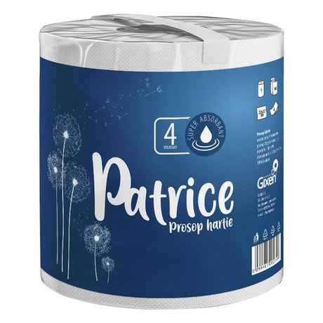 Prosop de Bucatarie, PATRICE, 4 Straturi - vivimall.ro