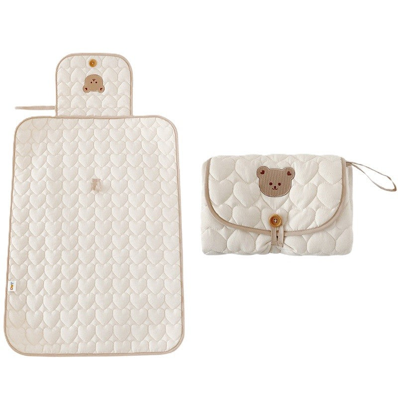Patura Multifunctionala Din Bumbac | LittleCloud - vivimall.ro
